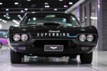 2026 Plymouth Superbird Unveiled – Iconic Muscle Car Revival 700+ HP, Modern Features & Price Revealed