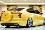 2026 Pontiac Star Chief Unveiled – Legendary Muscle Car Reborn Modern Performance, Aggressive Design, Cutting Edge Features
