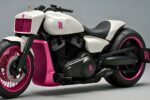 2026 Rolls-Royce American Luxury Superbike Unveiled – Unmatched Power, Stunning Design, and Revolutionary Performance