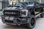2026 Shelby Pickup Truck Unveiled – Powerful Engine, Advanced Features, Smart Technology, Mileage, and Price Details Revealed