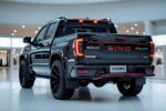 2026 Sinotruck Pickup Truck Unveiled – First Look at Bold Design, Advanced Features, Powerful Engine, Smart Technology, Mileage, and Price Details
