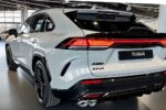 2026 Toyota RAV4 Hybrid Unveiled – Next Gen SUV 40 MPG Mileage, Futuristic Design, and Smart Luxury Tech Features