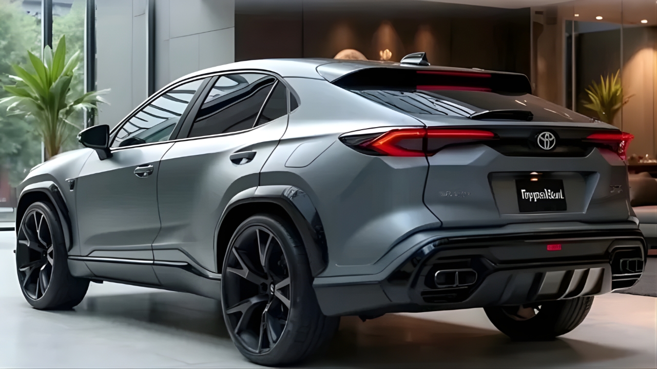 2026 Toyota Tundra Unveiled