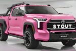 2026 Toyota Stout Pickup Unveiled – Sleek Design, Advanced Tech, Powerful Engine, Efficient Mileage, and Complete Price & Features