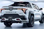 2026 Toyota Corolla Pickup Truck Unveiled – Compact Yet Powerful Design with Smart Technology, Impressive Mileage, and Price Details