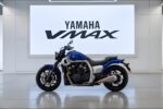 Yamaha VMAX 2025 Launched – Powerful V4 Engine, Premium Styling & Smart Features Redefine Modern Muscle
